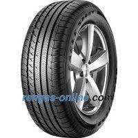 Goodyear Eagle Sport All-Season ( 255/45 R19 104H XL AO, SCT )