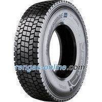 Bridgestone R-Drive 001+ ( 315/80 R22.5 156/150L kaksoistunnus 154/150M )