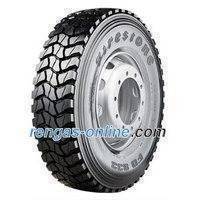 Firestone FD 833 ( 315/80 R22.5 156/150K )