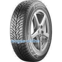 Matador MP62 All Weather Evo ( 195/55 R16 87H )