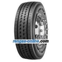 Goodyear Fuelmax S G2 ( 315/80 R22.5 156/150L kaksoistunnus 154/150M )