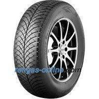 Nankang Cross Seasons AW-6 SUV ( 215/60 R17 100V XL )