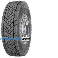 Goodyear KMAX D ( 215/75 R17.5 126/124M 12PR )