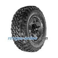 Nexen Roadian MTX ( 245/75 R17C 121/118Q 10PR, POR )