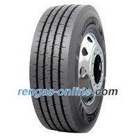 Nokian Hakka Truck Steer ( 385/65 R22.5 160K )