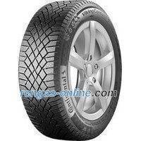 Continental Viking Contact 7 ( 145/65 R15 72T, Pohjoismainen kitkarengas )