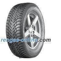 Nokian Hakkapeliitta R3 SUV ( 225/60 R17 103R XL, Pohjoismainen kitkarengas )