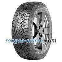 Nokian Hakkapeliitta R3 ( 255/45 R19 104T XL, Pohjoismainen kitkarengas )