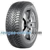 Nokian Hakkapeliitta R3 ( 255/35 R20 97T XL, Pohjoismainen kitkarengas )