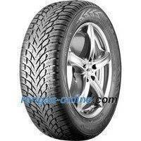 Nokian WR SUV 4 ( 255/70 R16 111H Aramid Sidewalls )