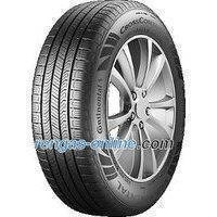 Continental CrossContact RX ( 275/45 R22 112W XL ContiSilent, LR )