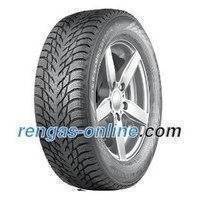 Nokian Hakkapeliitta R3 SUV RunFlat ( 225/60 R17 99R, Pohjoismainen kitkarengas, runflat )