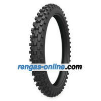 Kenda K786 Washougal II ( 80/100-12 TL 41M )