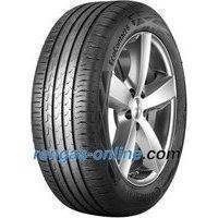 Continental EcoContact 6 ( 315/30 R22 107Y XL *, EVc )