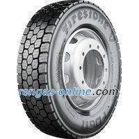 Firestone FD 611 ( 245/70 R19.5 136/134M )