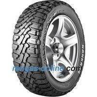 Nankang NK 4X4WD M/T FT-9 ( 215/65 R16C 109/107Q, POR WL )