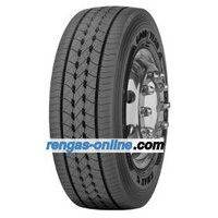 Goodyear KMAX S G2 ( 295/60 R22.5 150/147K 18PR kaksoistunnus 149/146L )