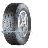 Matador MPS400 Variant All Weather 2 ( 195/65 R16C 104/102T 8PR kaksoistunnus 100T )