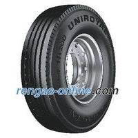 Uniroyal TH 200 ( 265/70 R19.5 143/141J )