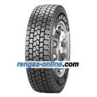 Pirelli TR01 II ( 315/80 R22.5 156/150L kaksoistunnus 154/150M )