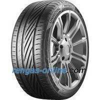 Uniroyal RainSport 5 ( 195/55 R16 91V XL )