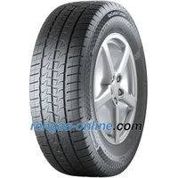 Continental VanContact Camper ( 225/75 R16CP 118R 10PR kaksoistunnus 116R )