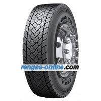 Goodyear Treadmax KMAX D G2 ( 315/60 R22.5 152/148L, pinnoitettu )