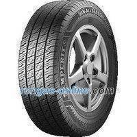 Semperit Van-All Season ( 205/65 R16C 107/105T 8PR kaksoistunnus 103H )