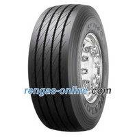 Dunlop SP 244 ( 385/65 R22.5 160K 20PR kaksoistunnus 158L )