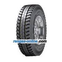 Goodyear Omnitrac D Heavy Duty ( 12 R22.5 152/148K 18PR )