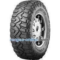 Kumho Road Venture MT71 ( LT265/70 R17 121/118Q 10PR, POR )