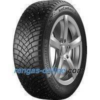 Continental IceContact 3 ( 185/60 R14 82T, nastarengas )