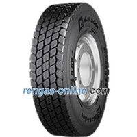 Matador D HR4 ( 205/75 R17.5 124/122M )