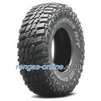 Nankang Conqueror M/T ( LT33x12.50 R20 114Q, POR )