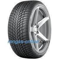 Nokian WR Snowproof P ( 255/35 R20 97W XL )