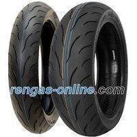 Kenda KM1 ( 120/70 R17 TL 58W )