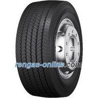 Semperit Winter F2 ( 295/80 R22.5 154/149M 16PR )