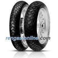 Pirelli MT60 ( 90/90-21 TL 54H M/C, MST, etupyörä )