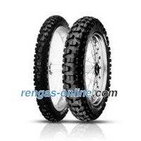 Pirelli MT21 Rallycross ( 80/90-21 TT 48P M+S-merkintä, M/C, etupyörä )