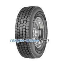 Fulda Regioforce 3 ( 315/70 R22.5 154/150L 20PR kaksoistunnus 152/148M )