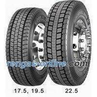 Goodyear Regional RHD II HCT ( 12 R22.5 152/148L 18PR )