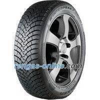 Falken WINTERPEAK F-SNOW 1 ( 245/40 R19 98T XL, Pohjoismainen kitkarengas )