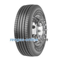 Fulda Regiocontrol 3 ( 315/80 R22.5 156/150L 20PR kaksoistunnus 154/150M )