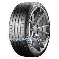 Continental SportContact 7 ( 275/40 ZR19 105Y XL EVc, MO1 )