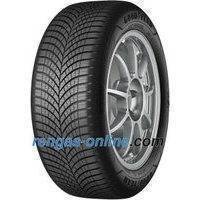 Goodyear Vector 4 Seasons Gen-3 SUV ( 255/45 R19 104W XL EVR )