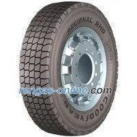 Goodyear Regional RHD + ( 8.5 R17.5 121/120M 12PR )