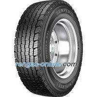 Semperit Winter D2+ ( 295/80 R22.5 152/148M 16PR )