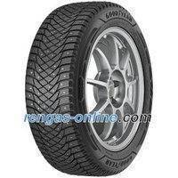 Goodyear Ultra Grip Arctic 2 ( 215/65 R16 102T XL, SCT, nastarengas )