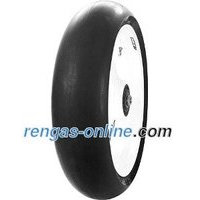 Dunlop KR 108 ( 200/70 R17 TL takapyörä, M/C, kumiseos MS 1 Race )