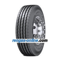 Goodyear Omnitrac S ( 385/65 R22.5 164K 20PR kaksoistunnus 158L )